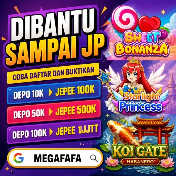 situs slot gacor 2026 terpercaya terbaru